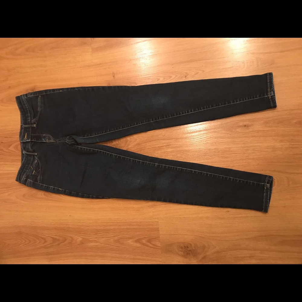 Mossimo jeans